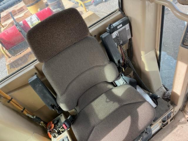 1999 CATERPILLAR 140H VHP - Image 8